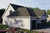 Craftsman House Plan - Fernau 28261 - Left Exterior