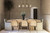Craftsman House Plan - Fernau 28261 - Dining Room