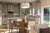 Craftsman Style House Plan Fernau 28261 Dinette - 