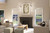 Craftsman House Plan - Fernau 28261 - Great Room