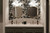 Craftsman House Plan - Fernau 28261 - Master Bathroom
