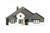 Farmhouse House Plan - 60203 - Front Exterior