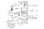 Victorian House Plan - Southport 64478 - 1st Floor Plan