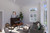 Farmhouse House Plan - Mapleton 46245 - Living Room