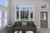 Farmhouse House Plan - Mapleton 46245 - Living Room