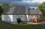 Craftsman House Plan - White 78033 - Rear Exterior