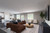 Secondary Image - Craftsman House Plan - White 78033 - Family Room