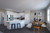 Craftsman House Plan - White 78033 - Dining Room