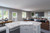 Craftsman House Plan - White 78033 - Kitchen