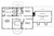 Classic House Plan - Stonington 29279 - 2nd Floor Plan