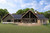 Lodge Style House Plan - Pine Grove 90335 - Rear Exterior