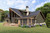 Lodge Style House Plan - Pine Grove 90335 - Left Exterior