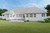 Craftsman House Plan - Jordan 35752 - Rear Exterior