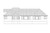 Craftsman House Plan - Jordan 35752 - Rear Exterior