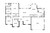 Craftsman House Plan - Jordan 35752 - 1st Floor Plan