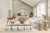 Craftsman House Plan - Jordan 35752 - Family Room