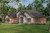 European House Plan - Woodland Winds 48262 - Front Exterior