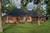European House Plan - Woodland Winds 48262 - Rear Exterior