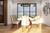 European House Plan - Woodland Winds 48262 - Dining Room