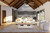 European House Plan - Woodland Winds 48262 - Great Room