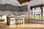 European House Plan - Woodland Winds 48262 - Kitchen