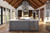 European House Plan - Woodland Winds 48262 - Kitchen