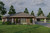 Mediterranean House Plan - Waters Edge Retreat 18651 - Front Exterior