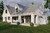 European House Plan - Ashland Place II 21774 - Rear Exterior