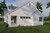 European House Plan - Ashland Place II 21774 - Left Exterior