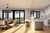 European House Plan - Ashland Place II 21774 - Kitchen