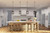 Secondary Image - European House Plan - Ashland Place II 21774 - Kitchen
