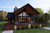 Cottage House Plan - Laurier 72042 - Front Exterior