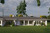 Prairie House Plan - Stockton Place 54643 - Rear Exterior