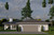 Prairie House Plan - Stockton Place 54643 - Right Exterior