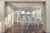 Prairie House Plan - Stockton Place 54643 - Dining Room