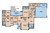 Prairie House Plan - Stockton Place 54643 - 