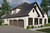 Traditional House Plan - Westinview Place  22166 - Front Exterior