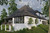 Traditional House Plan - Westinview Place  22166 - Rear Exterior
