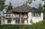 Traditional House Plan - Westinview Place  22166 - Rear Exterior