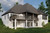 Traditional House Plan - Westinview Place  22166 - Rear Exterior