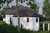 Traditional House Plan - Westinview Place  22166 - Left Exterior