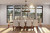 Traditional House Plan - Westinview Place  22166 - Dining Room