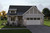 Cottage House Plan - Goodman 44769 - Front Exterior