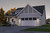 Cottage House Plan - Goodman 44769 - Front Exterior