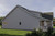 Cottage House Plan - Goodman 44769 - Left Exterior