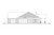 Craftsman House Plan - 19481 - Right Exterior