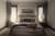 Craftsman House Plan - Ellicott 59569 - Master Bedroom