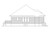 Modern House Plan - 91457 - 