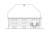 Country House Plan - 23052 - Rear Exterior