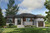 Modern House Plan - 45287 - Front Exterior